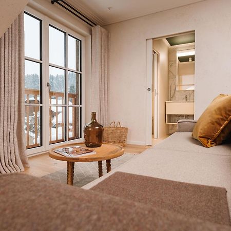 In Der Hollau Apartment Altaussee Exterior foto